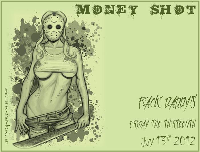 Description: Fri 13th2